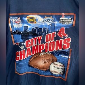 Vintage Super Bowl Tee